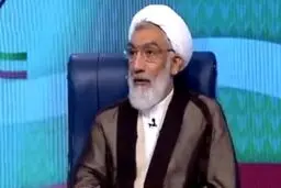 پیشنهاد مصطفی پورمحمدی به اتحادیه اروپا 