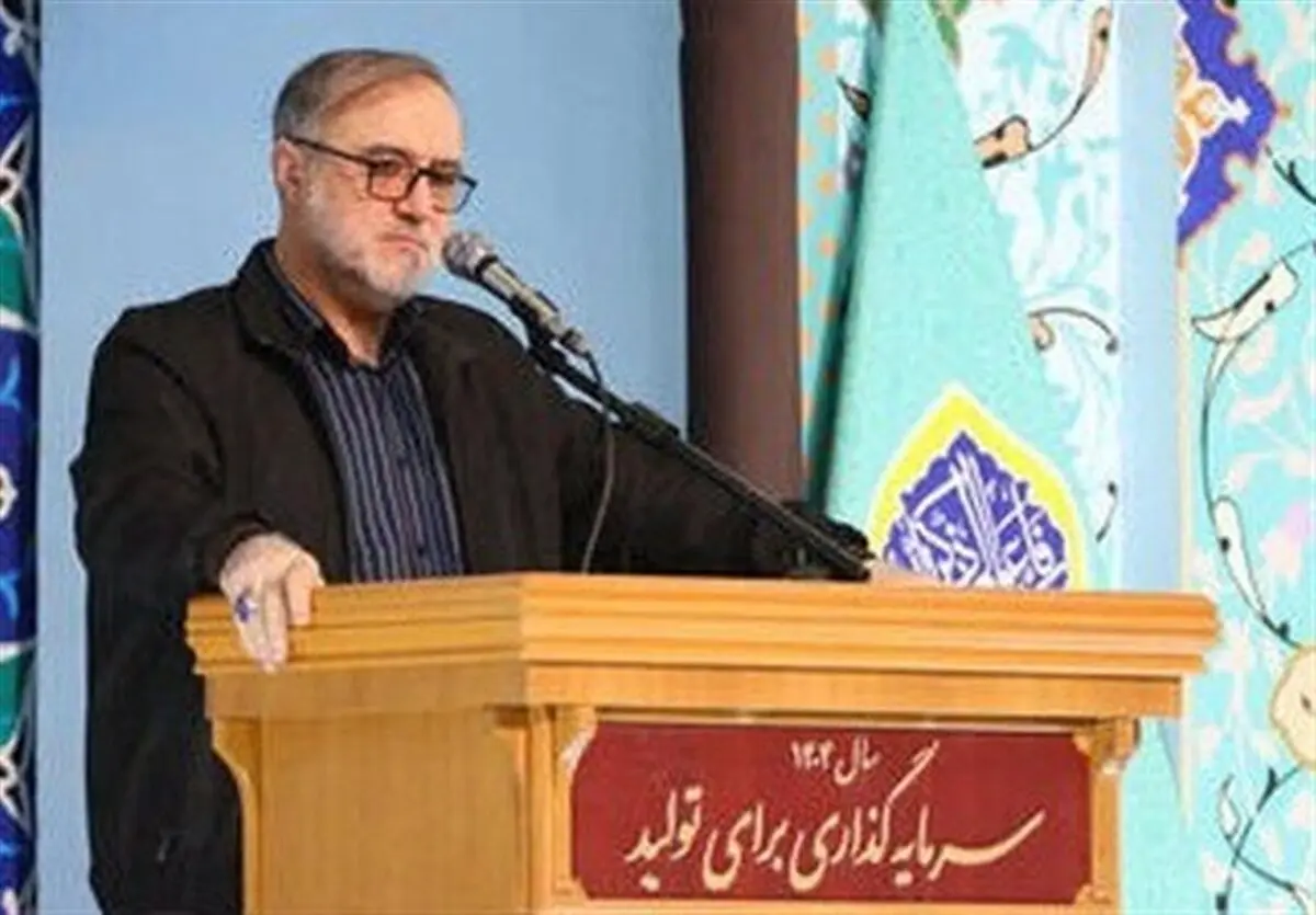 معاون نیروی دریایی سپاه در اثر سانحه درگذشت