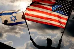 آغاز اجرای نقشه شوم آمریکا و اسرائیل علیه ایران!