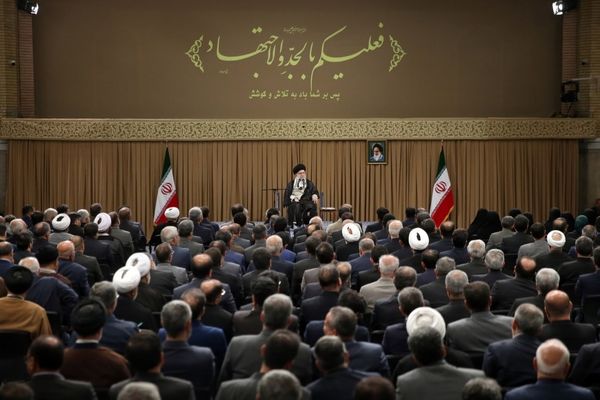 نمایندگان چهارشنبه به دیدار رهبر انقلاب می‌روند