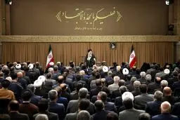 نمایندگان چهارشنبه به دیدار رهبر انقلاب می‌روند