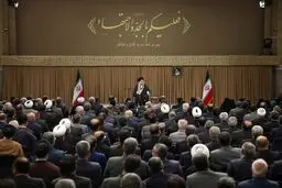 نمایندگان چهارشنبه به دیدار رهبر انقلاب می‌روند