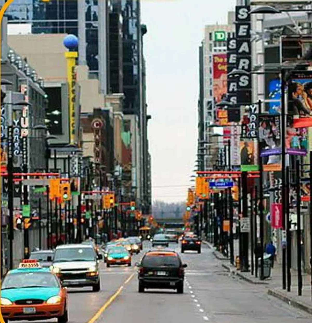 طولانی‌ترین خیابان‌های دنیا و آسیا