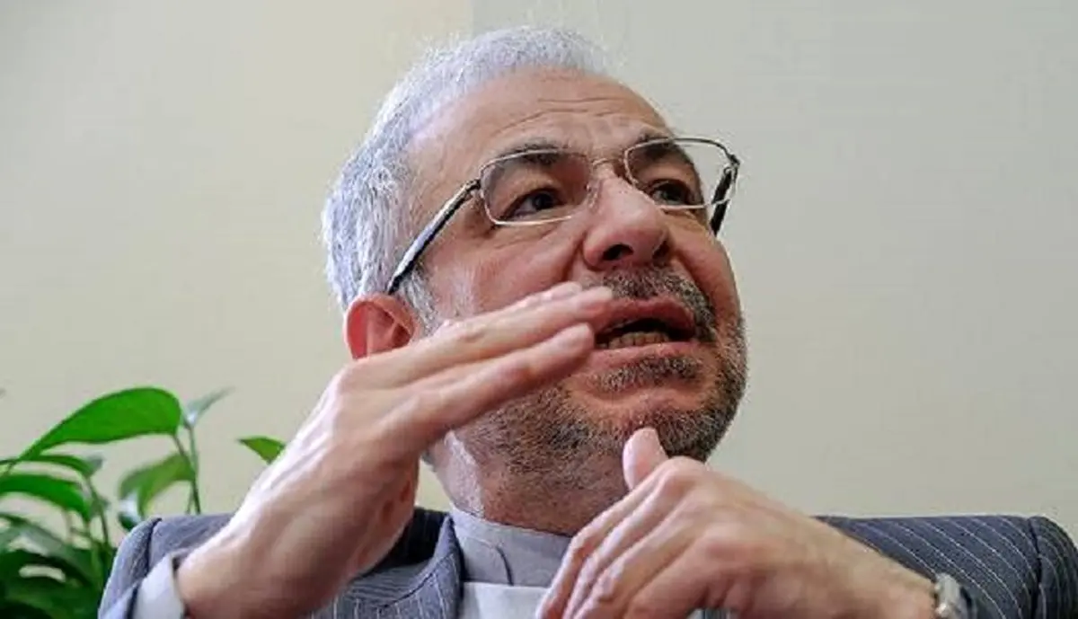 توضیحات دستیار وزیر خارجه درباره حمله به سفارت آذربایجان