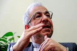 توضیحات دستیار وزیر خارجه درباره حمله به سفارت آذربایجان