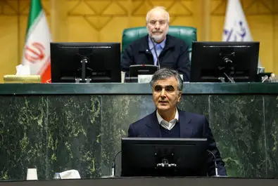 تیم اقتصادی دولت