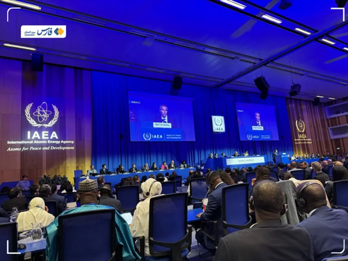 ادعای عجیب گروسی درباره مفاد توافق  آژانس با ایران 