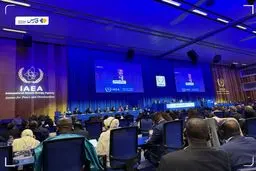 ادعای عجیب گروسی درباره مفاد توافق  آژانس با ایران 