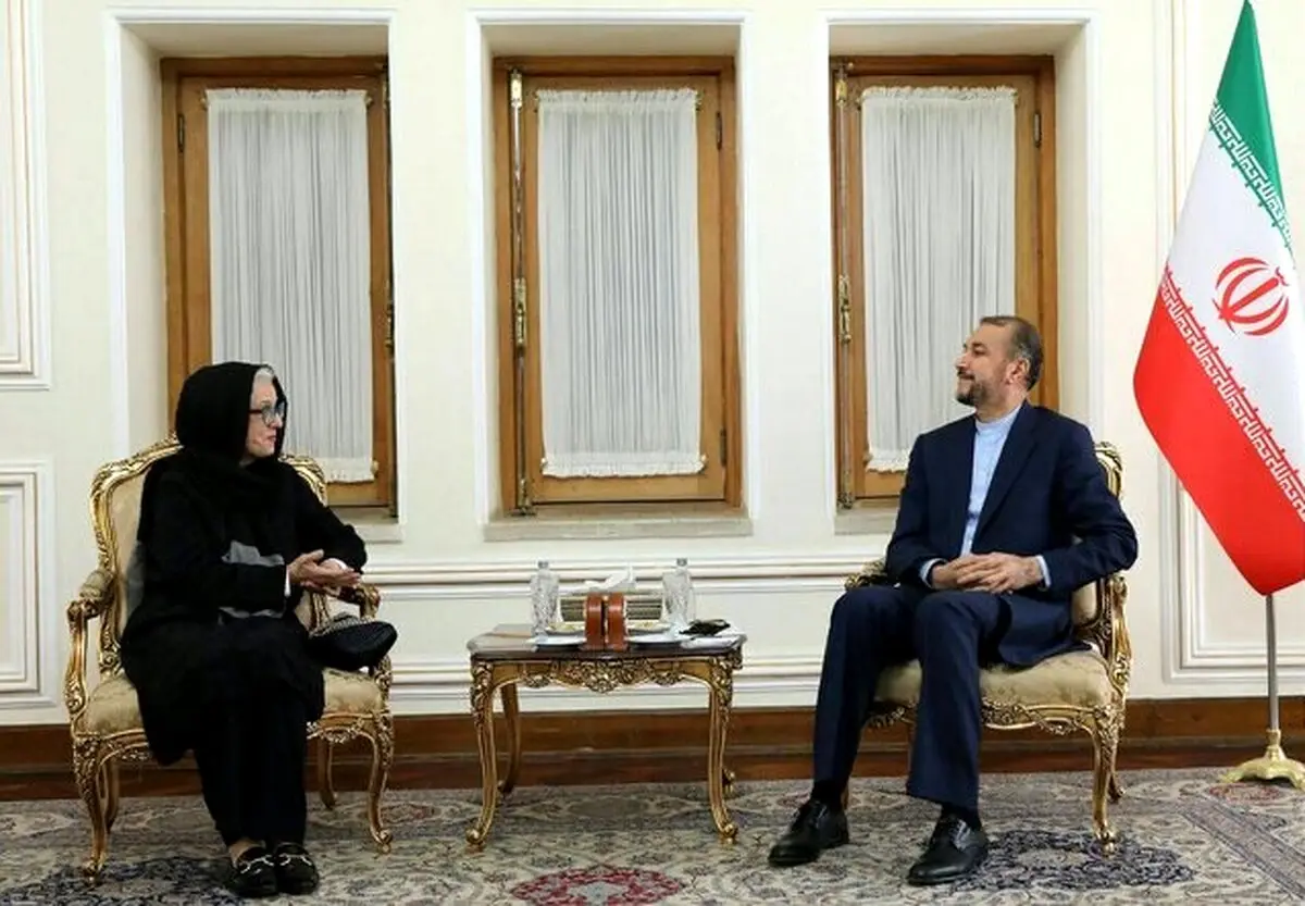 موضع جدید ایران درخصوص سند ۲۰۳۰