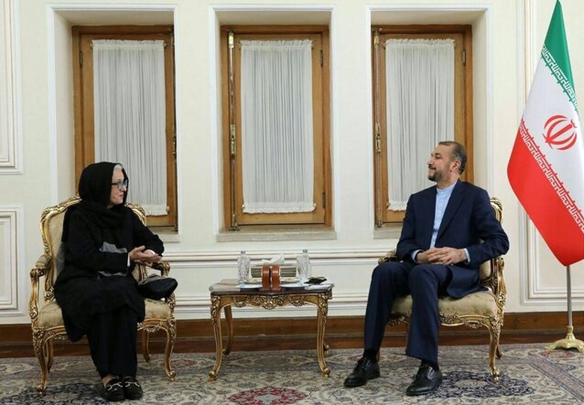 موضع جدید ایران درخصوص سند ۲۰۳۰