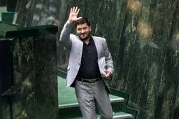 باغگلی وزیر نشد، اما معاون فرهنگی شهردار مشهد شد