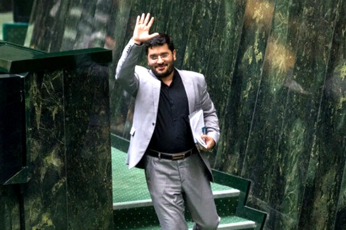 باغگلی وزیر نشد، اما معاون فرهنگی شهردار مشهد شد