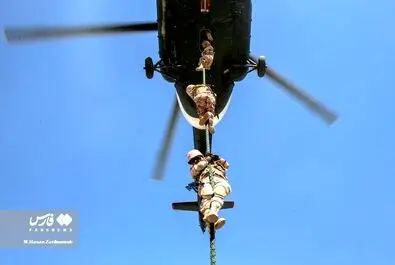سپاهیان محمد رسوال الله