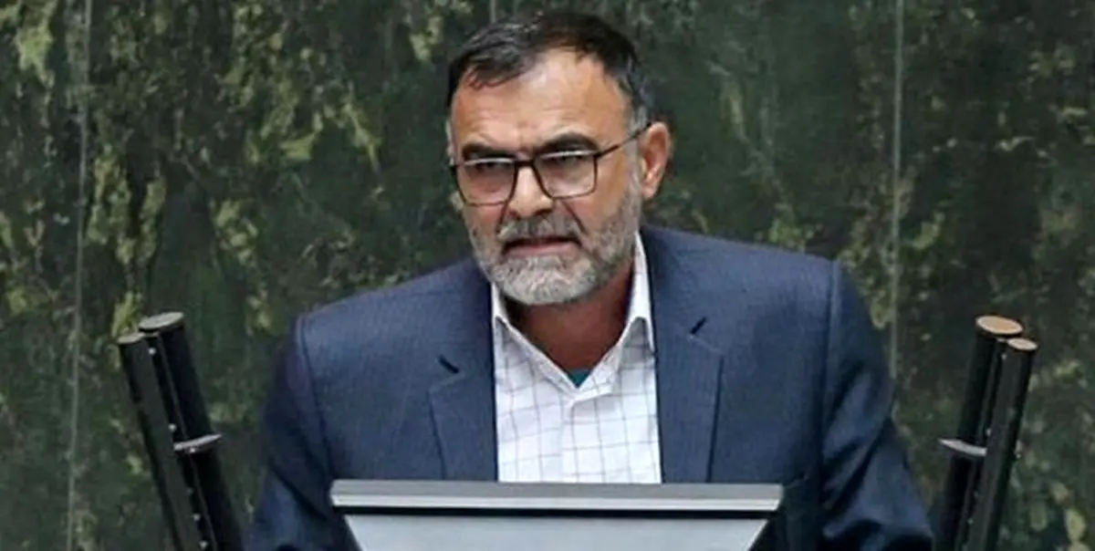 نماینده مجلس: سلبریتی‌های حامی اعتراضات باید محاکمه شوند 