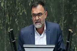 نماینده مجلس: سلبریتی‌های حامی اعتراضات باید محاکمه شوند 