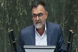 نماینده مجلس: سلبریتی‌های حامی اعتراضات باید محاکمه شوند 