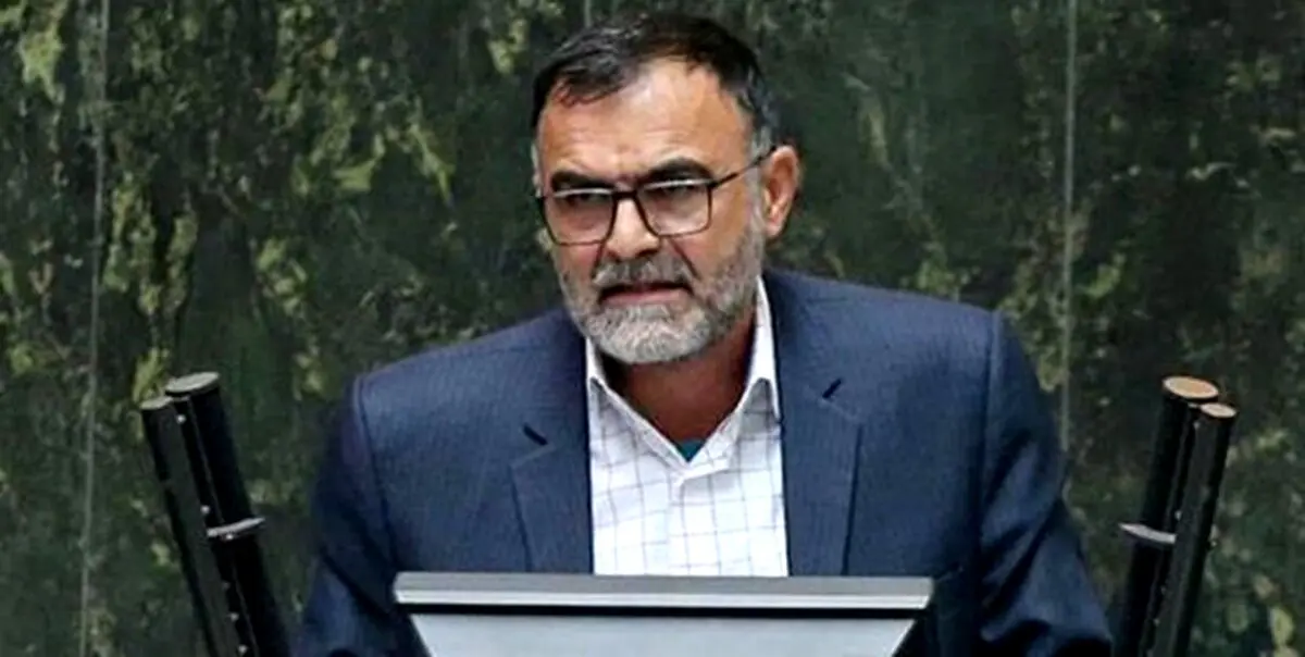 نماینده مجلس: سلبریتی‌های حامی اعتراضات باید محاکمه شوند 