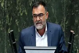 نماینده مجلس: سلبریتی‌های حامی اعتراضات باید محاکمه شوند 