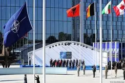 فنلاند به ناتو پیوست + جزئیات