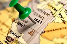 مرگ تدریجی جایگاه ژئواکونومیک ایران