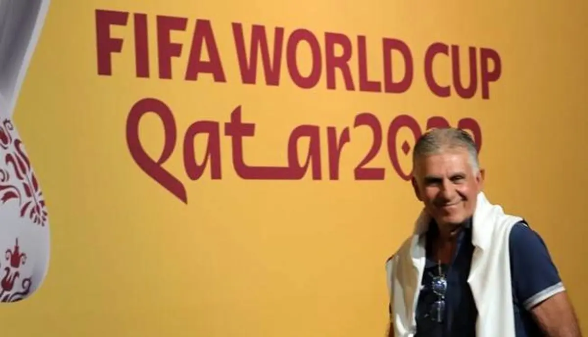 جام‌جهانی/ جنگ کی‌روش با مصری‌ها در فینال!