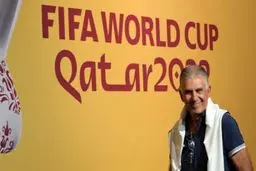 جام‌جهانی/ جنگ کی‌روش با مصری‌ها در فینال!