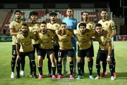 تیم برنده ۳ گله هفته ۳ دست نخورد!