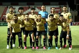 تیم برنده ۳ گله هفته ۳ دست نخورد!