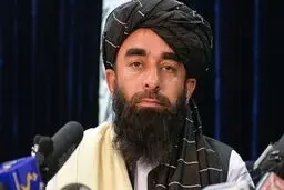 خشم دولت طالبان از کشته شدن رهبر القاعده در حمله امریکا
