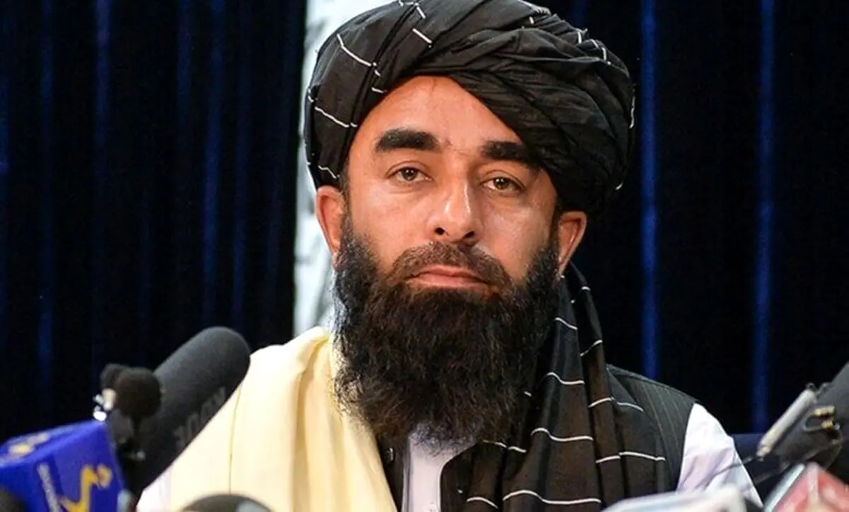 خشم دولت طالبان از کشته شدن رهبر القاعده در حمله امریکا