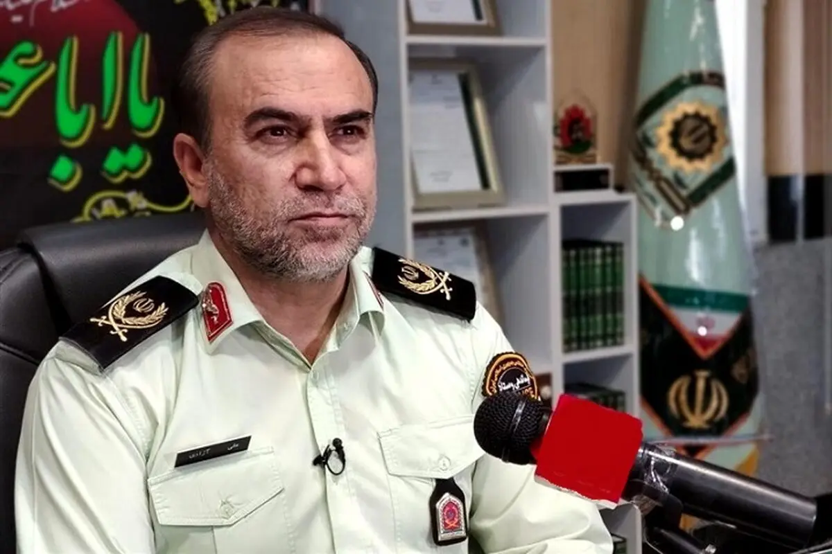 هشدار پلیس کردستان به فراخوان تجمع مقابل بیمارستان کوثر