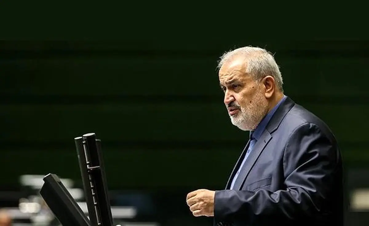 اعلام وصول سوالی درباره ناترازی انرژی از وزیر نیرو