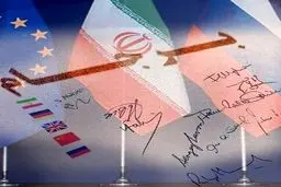 آشفتگی دوباره در میز برجام؟