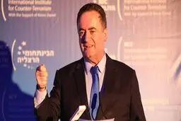 ادعای وزیر خارجه رژیم صهیونیستی: اردوغان در کنار ایران بزرگ‌ترین حامی تروریسم است