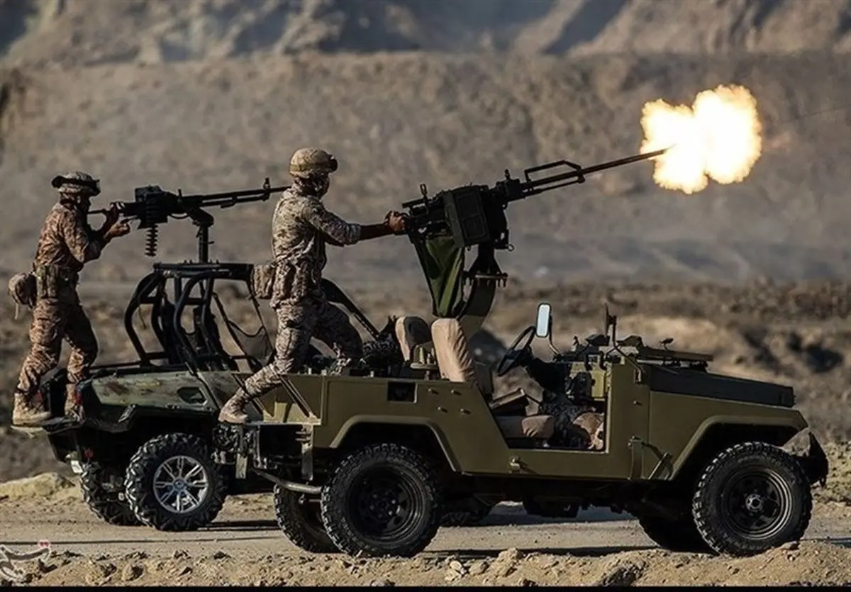 سیستان و بلوچستان رنگ خون گرفت!