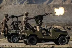 سیستان و بلوچستان رنگ خون گرفت!