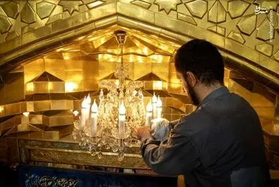 حضرت عباس