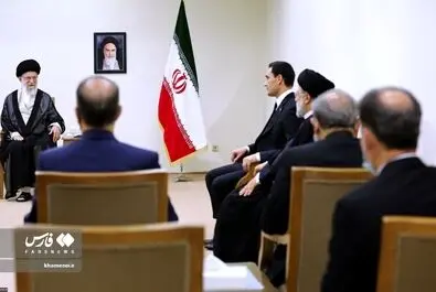رهبری و ترکمنستان