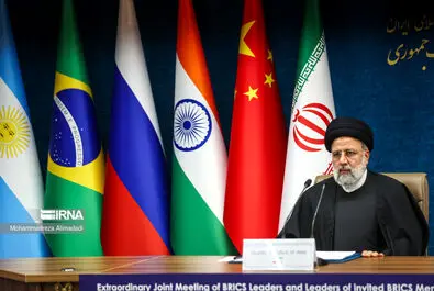 بریکس