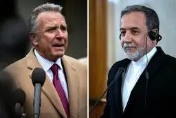 عراقچی با تائید آتش بس : تنگه هرمز باز شد
