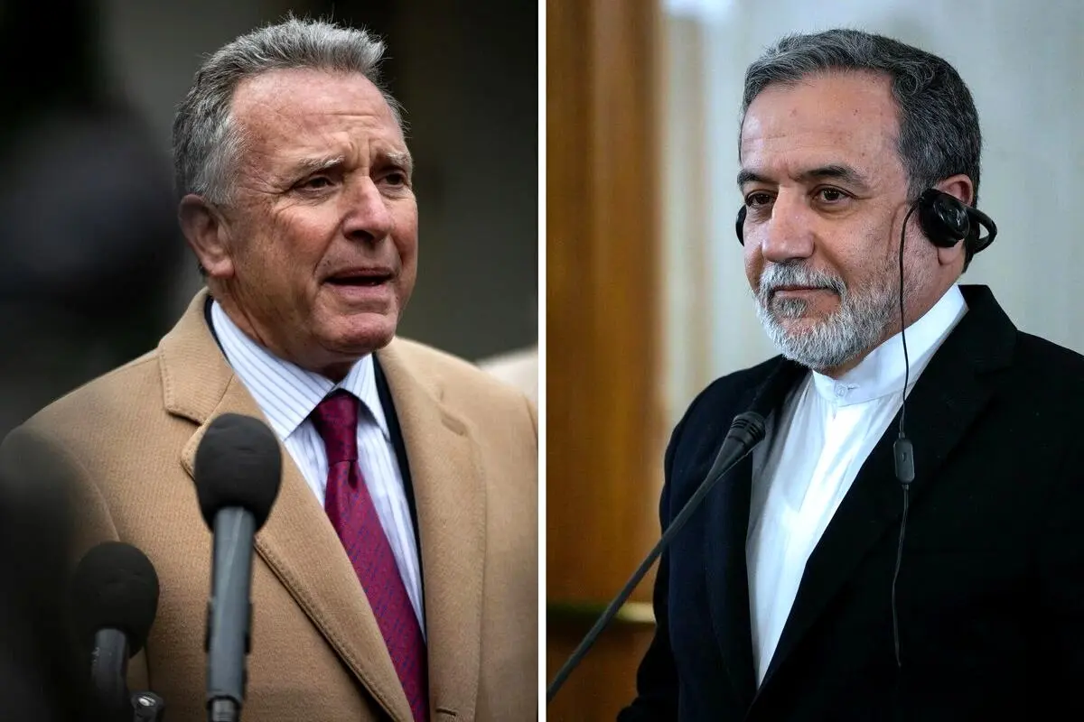 عراقچی با تائید آتش بس : تنگه هرمز باز شد