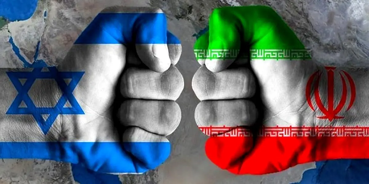 اعلام آمادگی اسرائیل برای حمله به ایران !