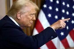 ادعای ترامپ درباره هدف قرار دادن فرماندهان کذب محض است