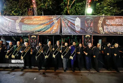 شاه حسین گویان