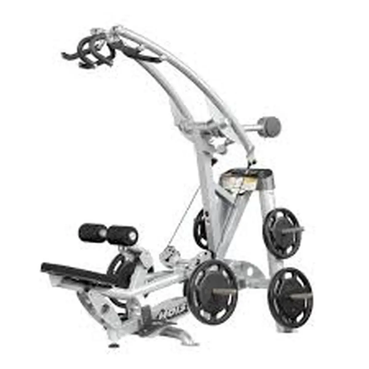 تجهیزات ورزشی باکیفیت؛ همراه همیشگی مسیر تناسب اندام در هر سطح تمرینی