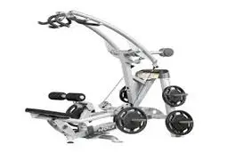 تجهیزات ورزشی باکیفیت؛ همراه همیشگی مسیر تناسب اندام در هر سطح تمرینی