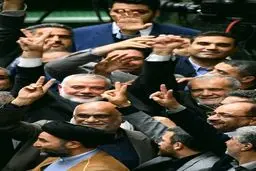 آخرین سفر | تصاویری از حضور هنیه در تهران