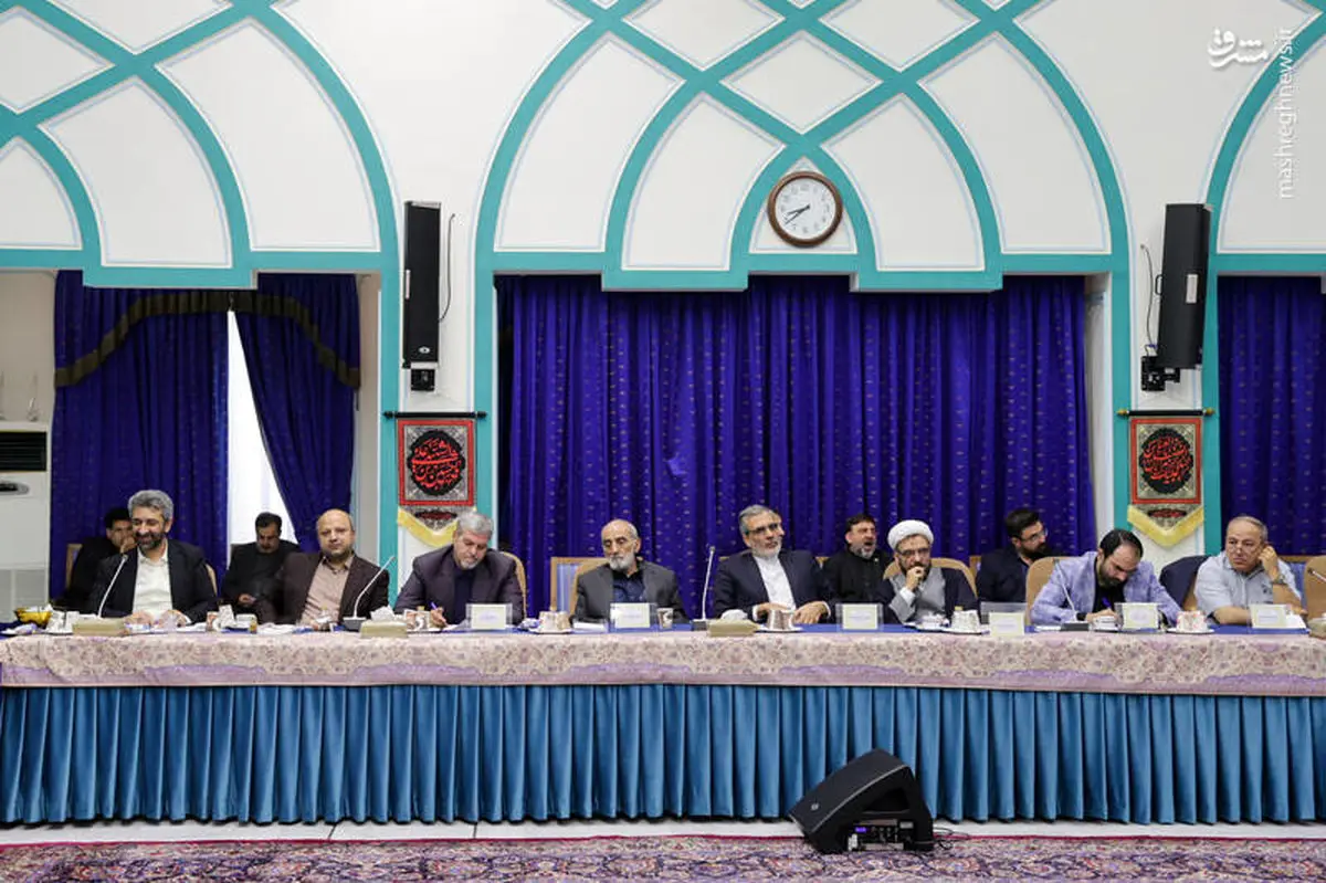 سخنان مهم پزشکیان در مورد غنی سازی و مذاکره با آمریکا