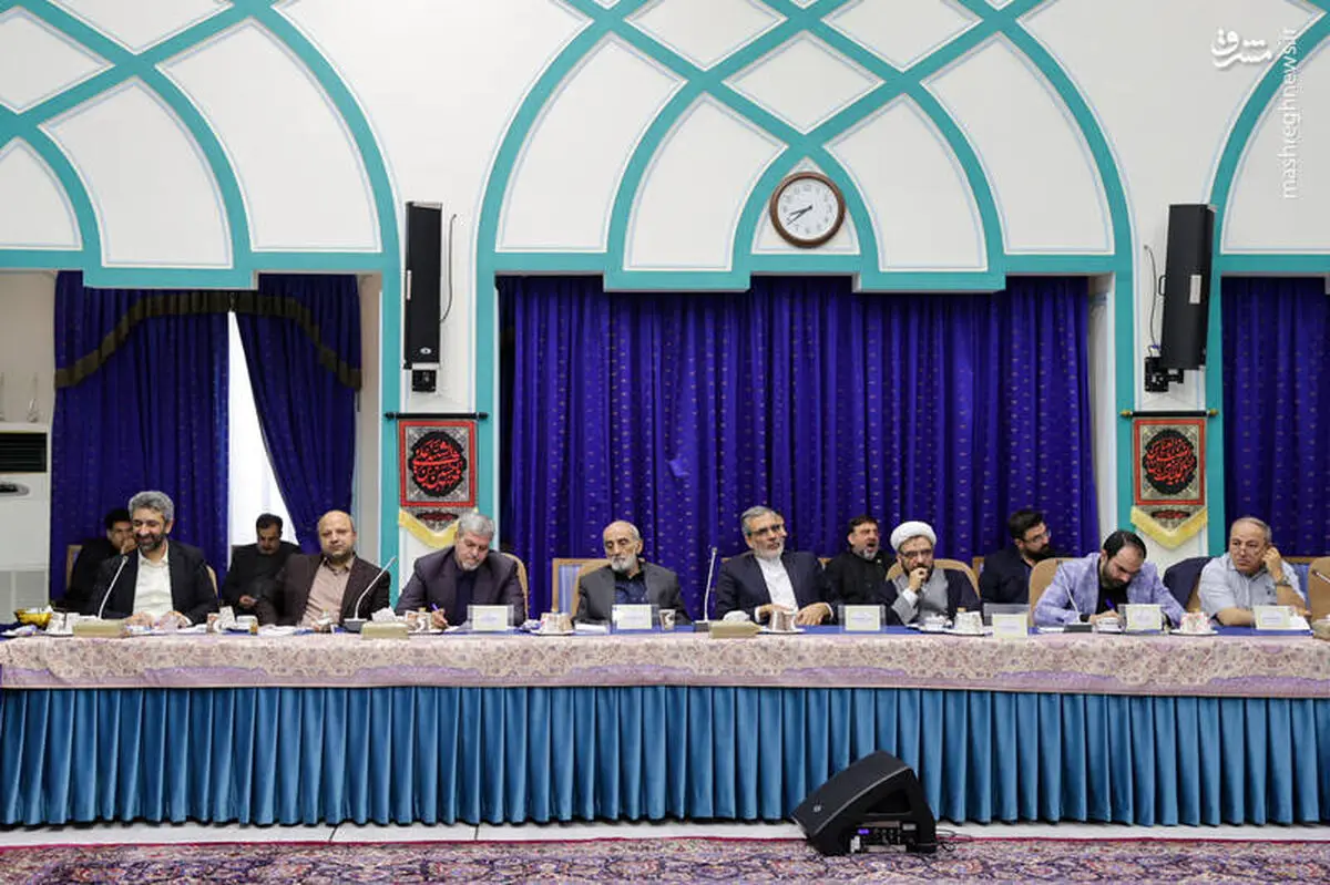 سخنان مهم پزشکیان در مورد غنی سازی و مذاکره با آمریکا