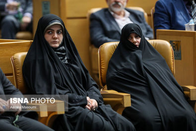 شهدای خدمت